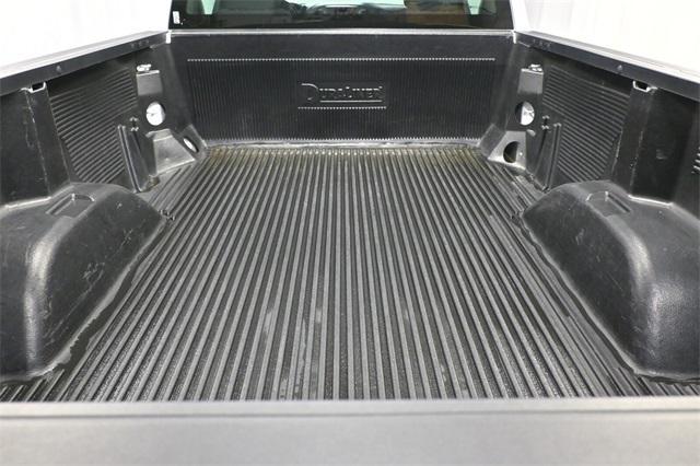 used 2024 Chevrolet Silverado 1500 car, priced at $29,411