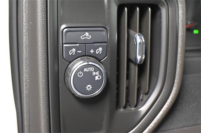 used 2024 Chevrolet Silverado 1500 car, priced at $29,411