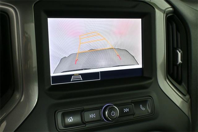 used 2024 Chevrolet Silverado 1500 car, priced at $29,411