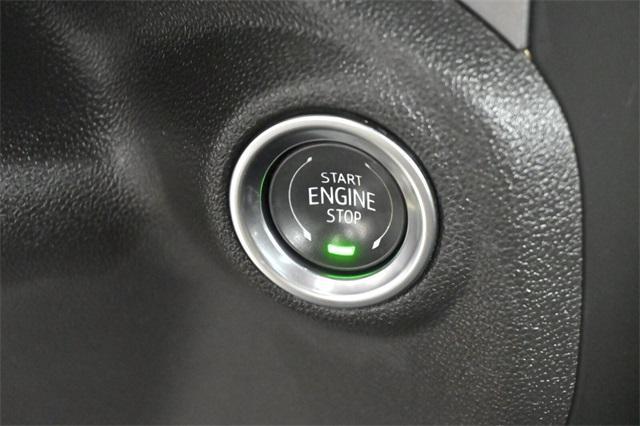 used 2024 Chevrolet Silverado 1500 car, priced at $29,411