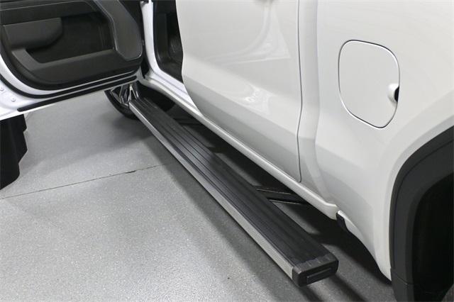 used 2024 GMC Sierra 1500 car, priced at $57,956