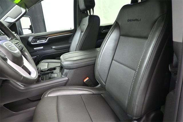 used 2024 GMC Sierra 1500 car, priced at $57,956