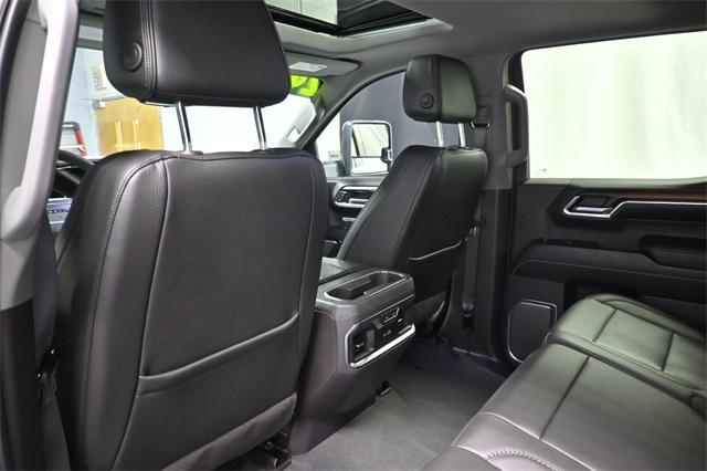 used 2024 GMC Sierra 1500 car, priced at $57,956