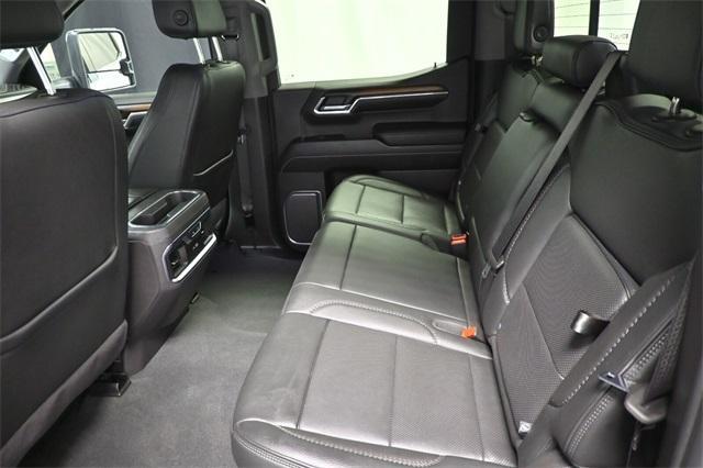 used 2024 GMC Sierra 1500 car, priced at $57,956