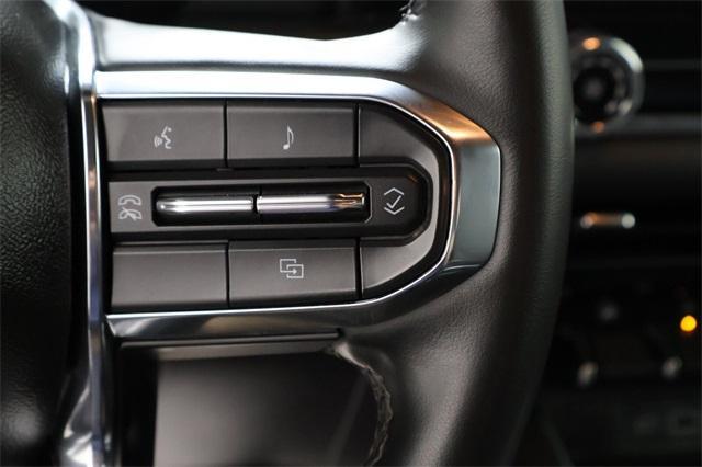 used 2023 GMC Canyon car, priced at $37,174