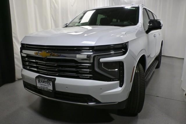 new 2026 Chevrolet Suburban car, priced at $88,984