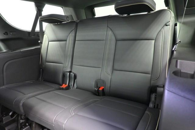 new 2026 Chevrolet Suburban car, priced at $88,984