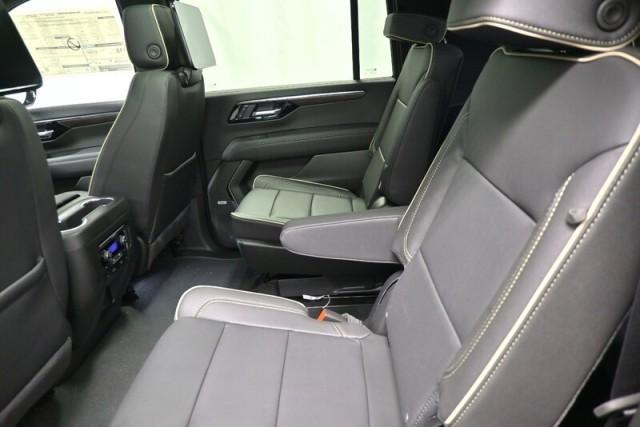 new 2026 Chevrolet Suburban car, priced at $88,984