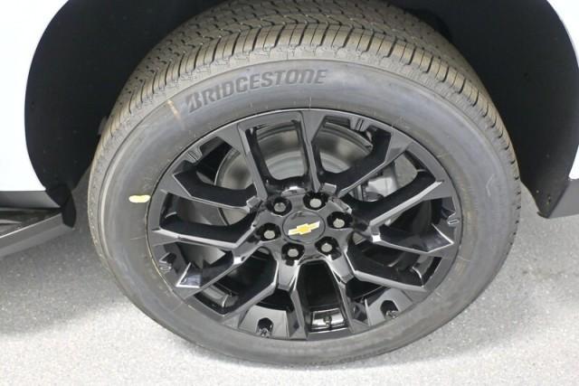 new 2026 Chevrolet Suburban car, priced at $88,984