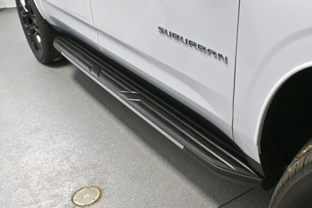 new 2026 Chevrolet Suburban car, priced at $88,984