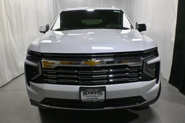 new 2026 Chevrolet Suburban car, priced at $88,984