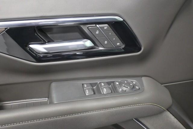 new 2026 Chevrolet Suburban car, priced at $88,984