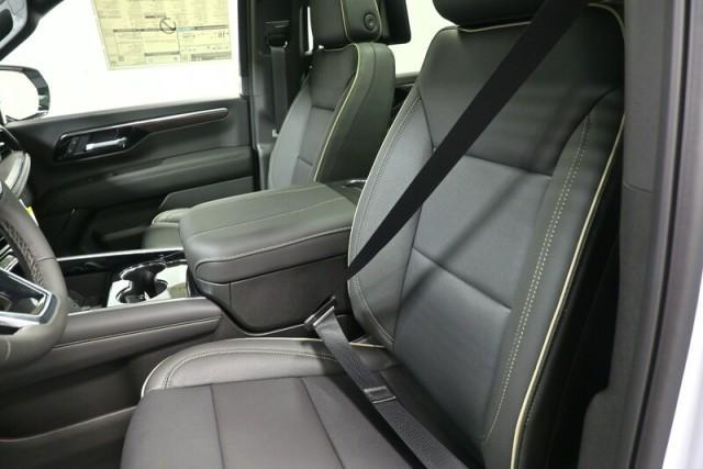 new 2026 Chevrolet Suburban car, priced at $88,984