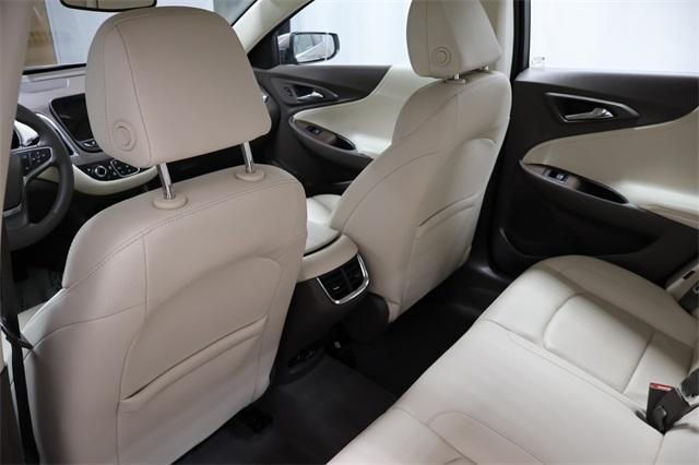 used 2024 Chevrolet Malibu car, priced at $25,991
