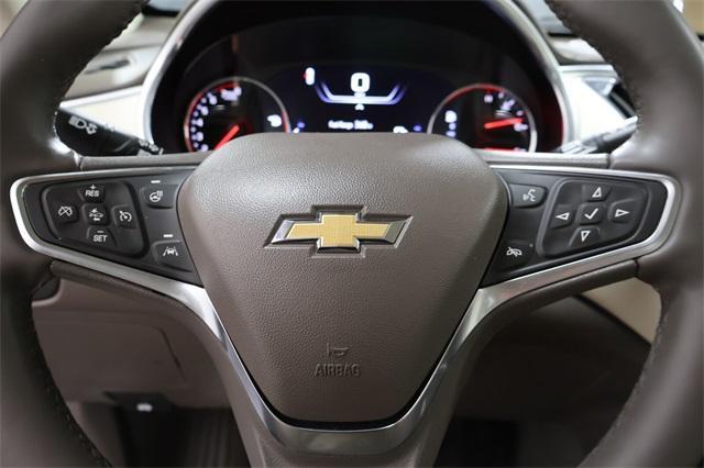 used 2024 Chevrolet Malibu car, priced at $25,991