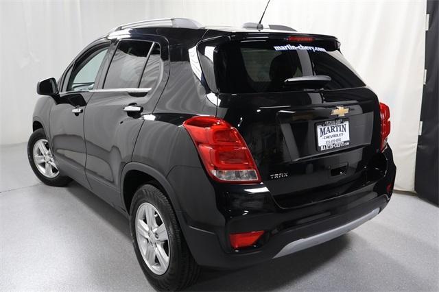 used 2020 Chevrolet Trax car, priced at $18,979
