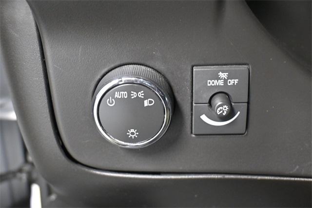 used 2024 Chevrolet Express 2500 car, priced at $34,211