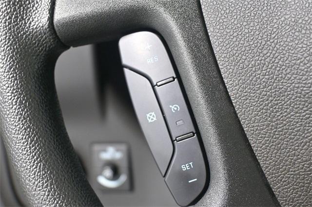 used 2024 Chevrolet Express 2500 car, priced at $34,211