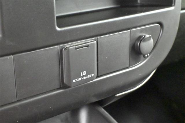 used 2024 Chevrolet Express 2500 car, priced at $34,211