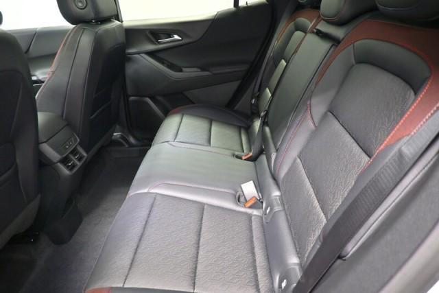 new 2026 Chevrolet Equinox car