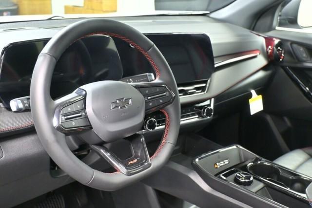 new 2026 Chevrolet Equinox car