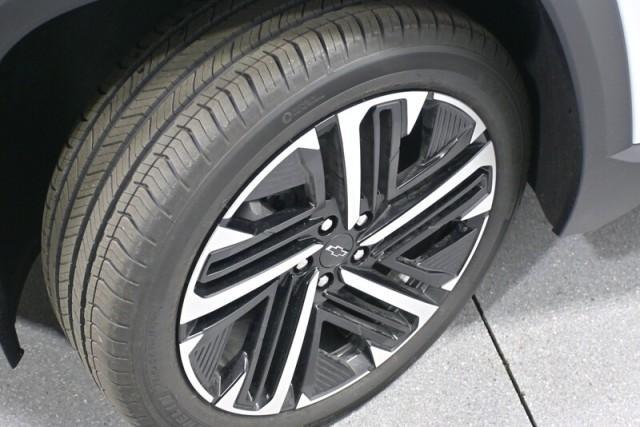 new 2026 Chevrolet Equinox car