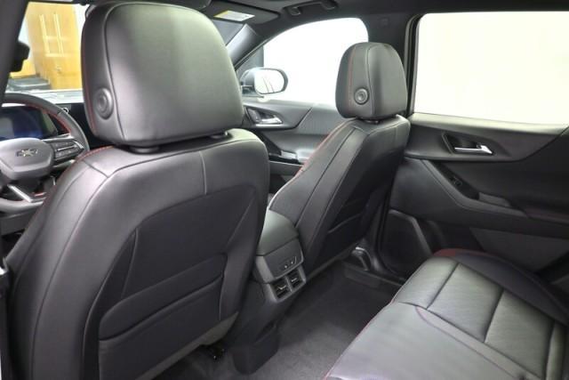 new 2026 Chevrolet Equinox car