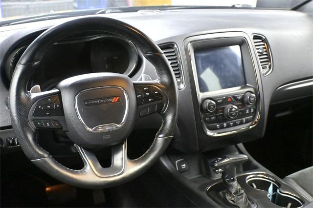 used 2018 Dodge Durango car, priced at $16,999