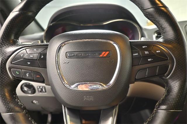 used 2018 Dodge Durango car, priced at $16,999