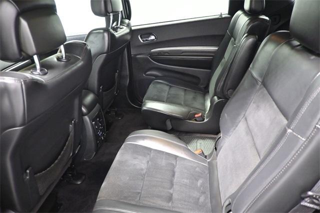 used 2018 Dodge Durango car, priced at $16,999