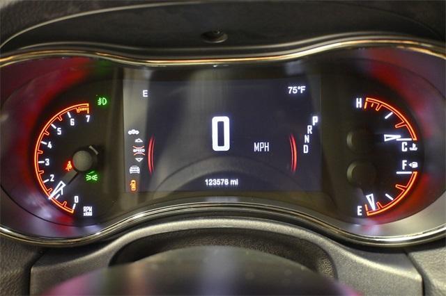 used 2018 Dodge Durango car, priced at $16,999