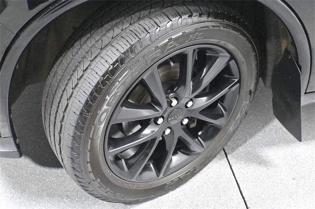 used 2018 Dodge Durango car, priced at $16,999