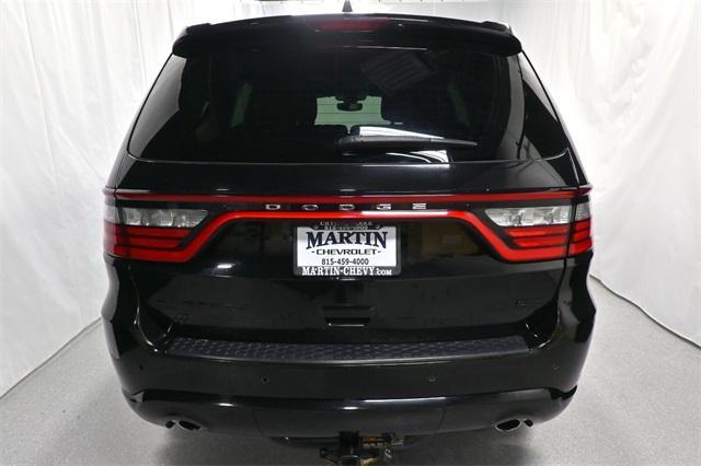 used 2018 Dodge Durango car, priced at $16,999