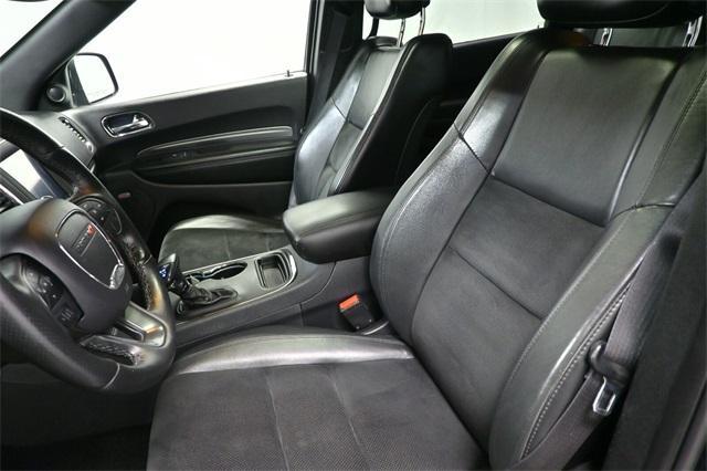 used 2018 Dodge Durango car, priced at $16,999
