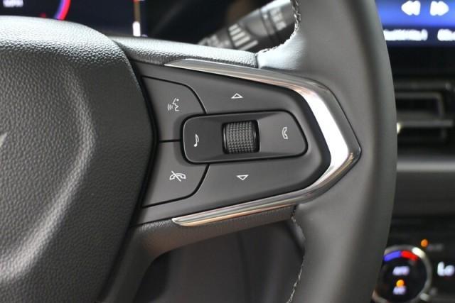 new 2026 Chevrolet TrailBlazer car