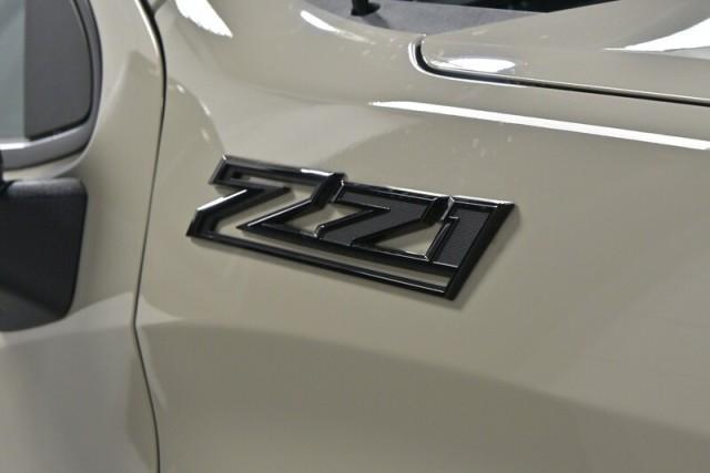 new 2026 Chevrolet Silverado 1500 car, priced at $62,596