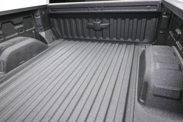 new 2026 Chevrolet Silverado 1500 car, priced at $62,596