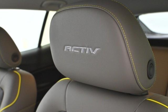 new 2025 Chevrolet Trax car