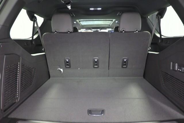 new 2026 Chevrolet Suburban car, priced at $89,979