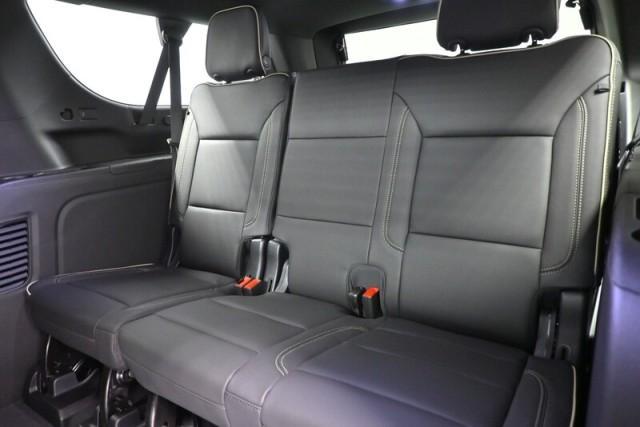 new 2026 Chevrolet Suburban car, priced at $89,979
