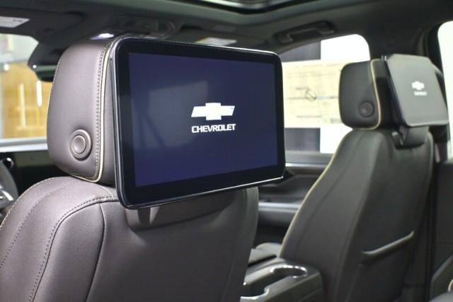 new 2026 Chevrolet Suburban car, priced at $89,979