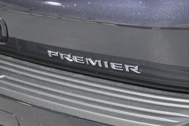 new 2026 Chevrolet Suburban car, priced at $89,979