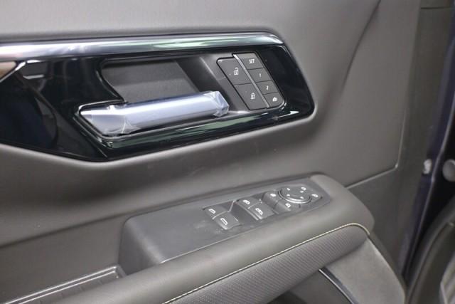 new 2026 Chevrolet Suburban car, priced at $89,979
