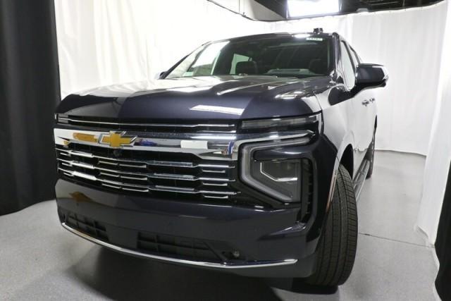 new 2026 Chevrolet Suburban car, priced at $89,979