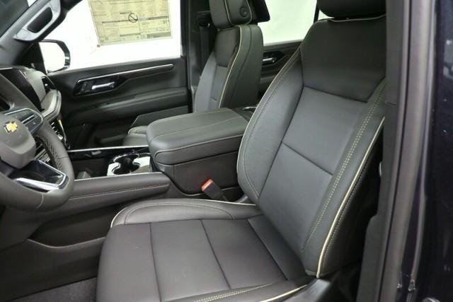 new 2026 Chevrolet Suburban car, priced at $89,979