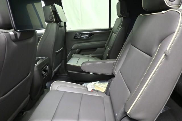 new 2026 Chevrolet Suburban car, priced at $89,979