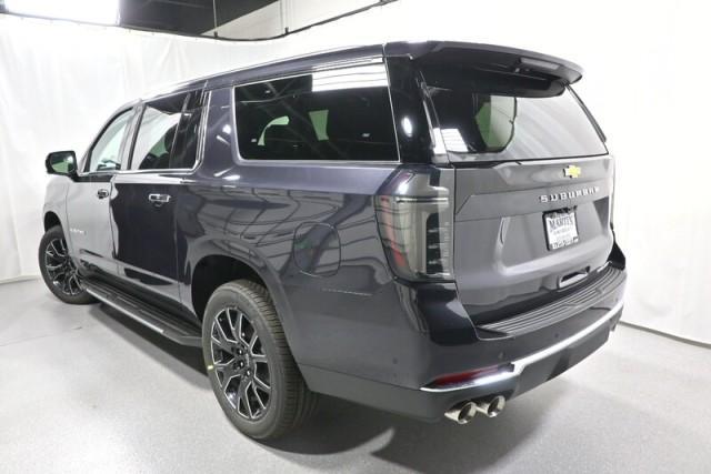 new 2026 Chevrolet Suburban car, priced at $89,979