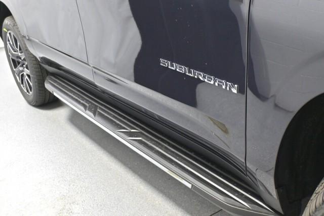 new 2026 Chevrolet Suburban car, priced at $89,979
