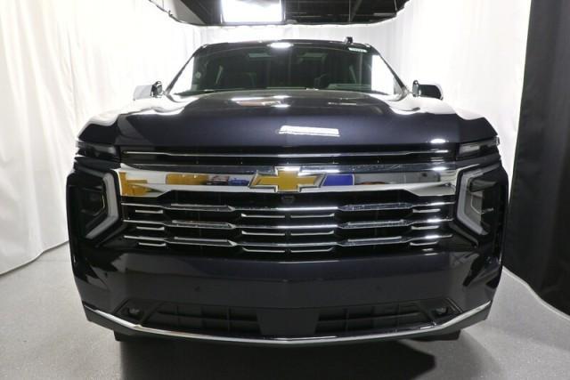 new 2026 Chevrolet Suburban car, priced at $89,979