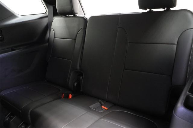 used 2023 Chevrolet Traverse car, priced at $37,530